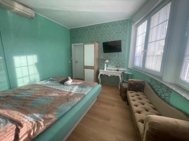 Room Oaza Miru Марібор Екстер'єр фото