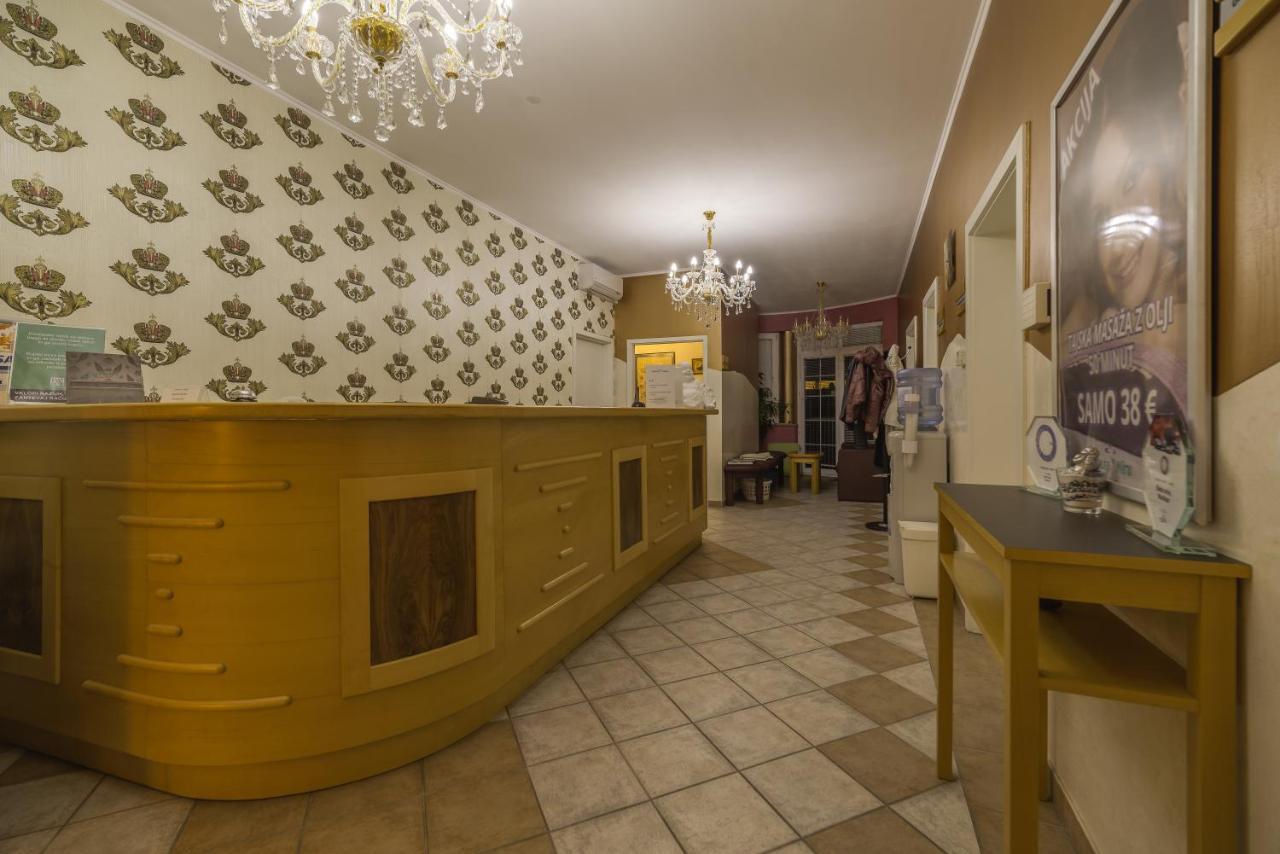 Room Oaza Miru Марібор Екстер'єр фото